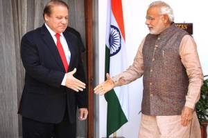 In the latest gesture between the two nuclear-armed neighbors, Indian Prime Minister Narendra Modi called his Pakistani counterpart Nawaz Sharif to greet him ahead of the Muslim holy month of Ramadan, which starts this week. During the conversation, which lasted for around five minutes, Mr. Modi announced the release of detained Pakistani fishermen as “an act of goodwill,” Mr. Sharif’s office said in a statement Tuesday evening